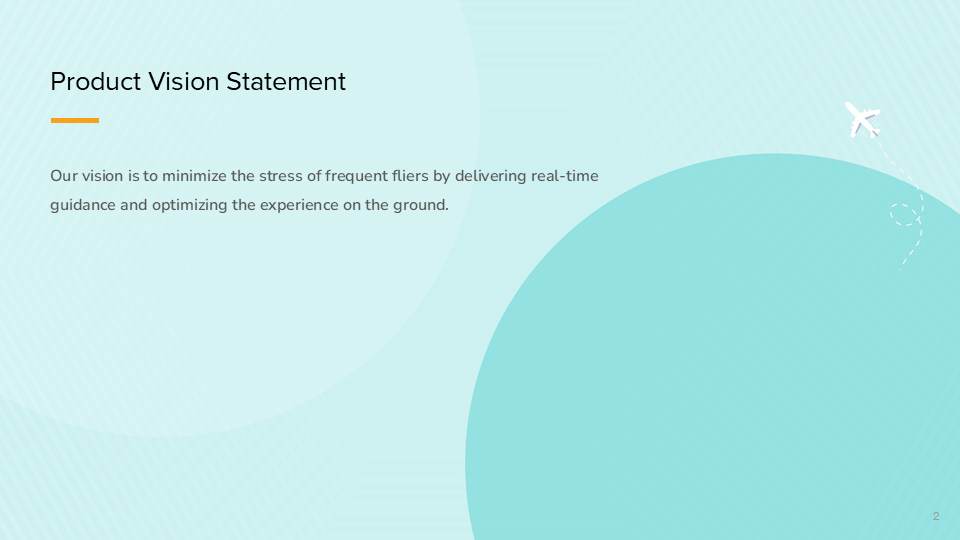 Product Vision Statement