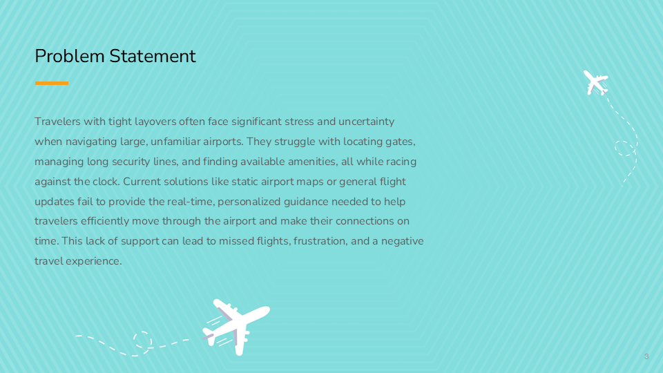 Problem Statement